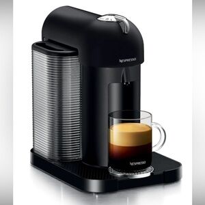Nespresso Vertuo Coffee Machine